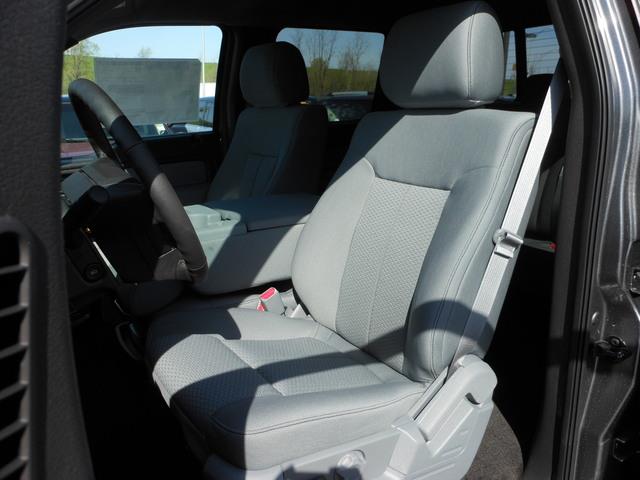 Ford F150 2013 photo 5