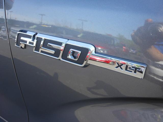 Ford F150 2013 photo 7