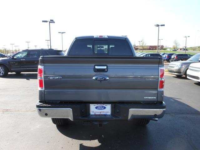 Ford F150 2013 photo 8