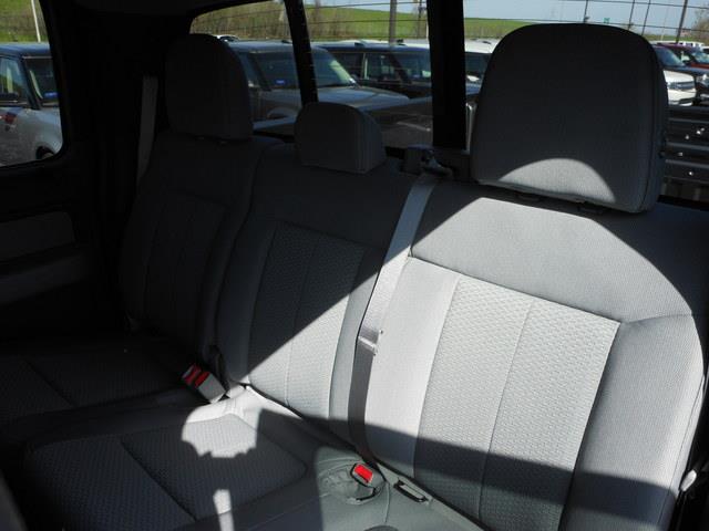 Ford F150 2013 photo 9