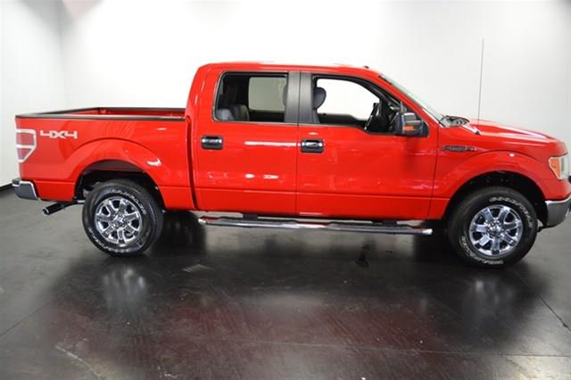 Ford F150 2013 photo 1