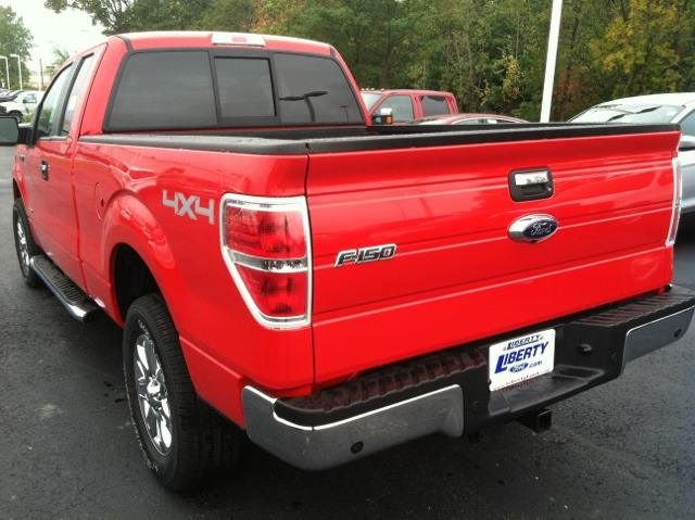 Ford F150 2013 photo 2