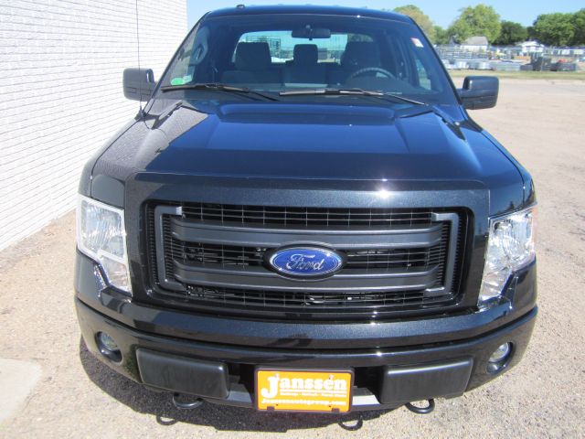 Ford F150 2013 photo 2