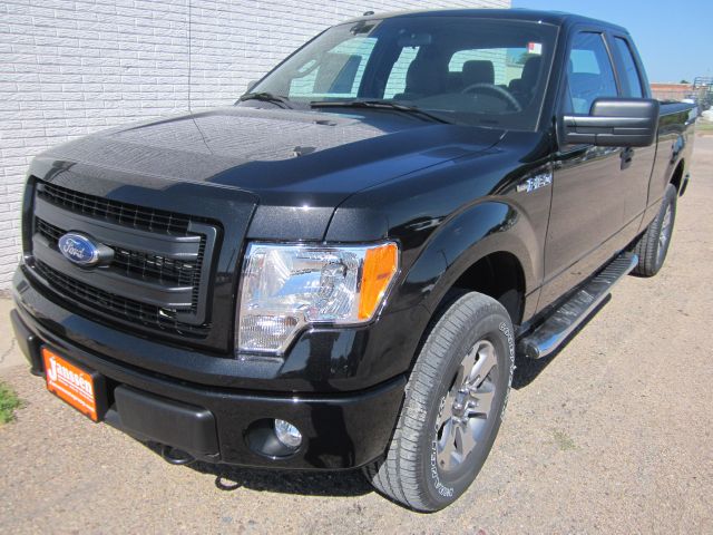 Ford F150 2013 photo 3