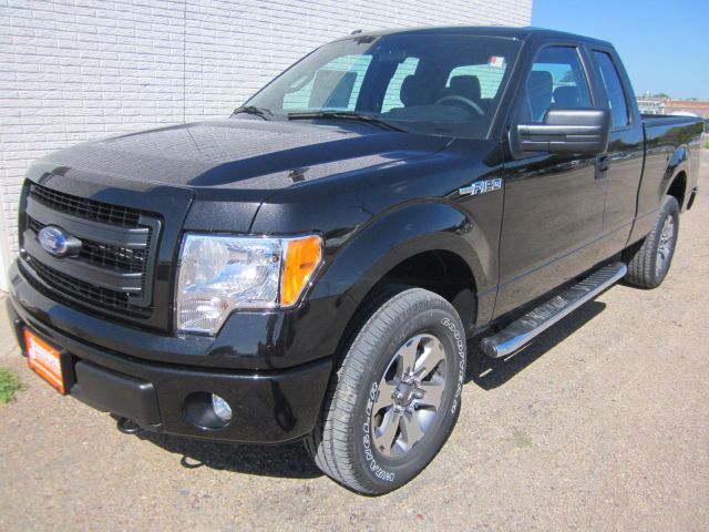 Ford F150 2013 photo 4