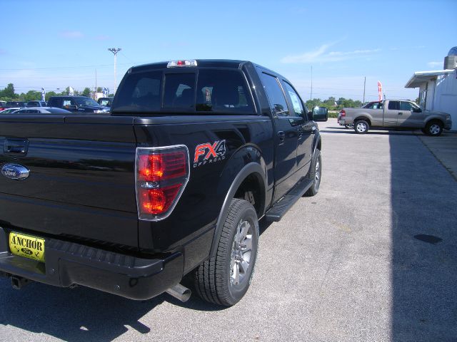 Ford F150 2013 photo 1
