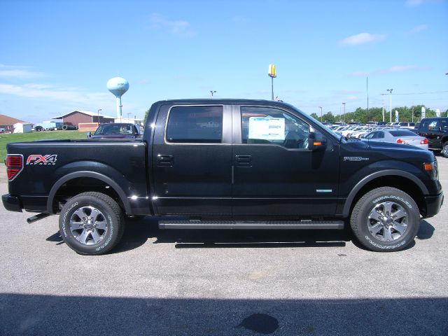Ford F150 2013 photo 2