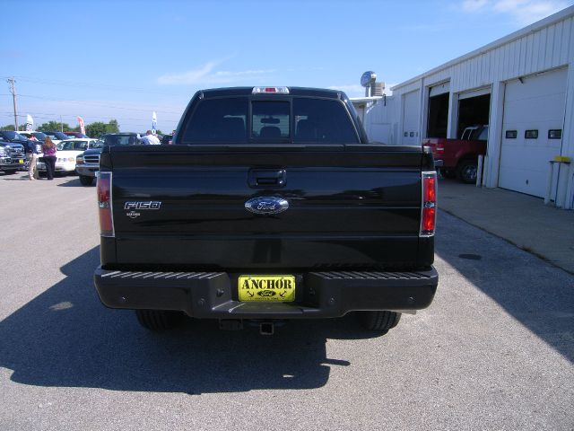 Ford F150 2013 photo 4