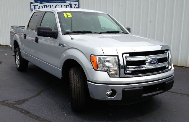 Ford F150 2013 photo 2