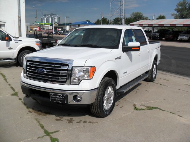 Ford F150 2013 photo 1