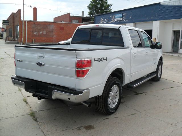 Ford F150 2013 photo 2