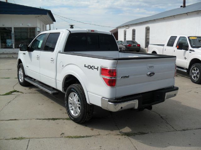 Ford F150 2013 photo 3