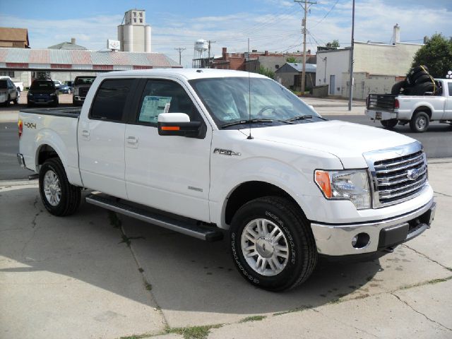 Ford F150 2013 photo 4