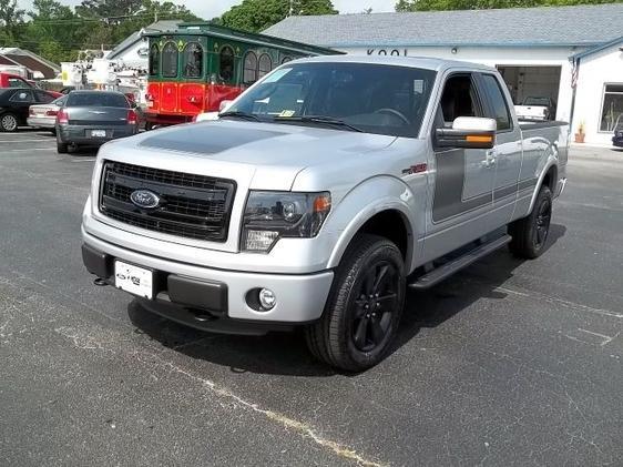 Ford F150 LX V6 Coupe Pickup Truck