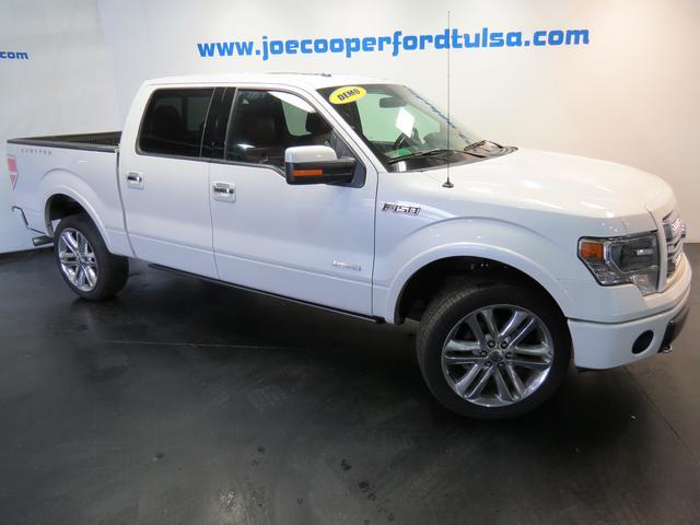 Ford F150 2013 photo 1