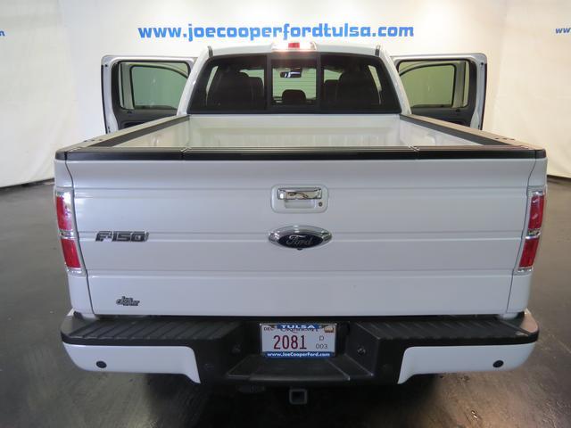 Ford F150 2013 photo 2