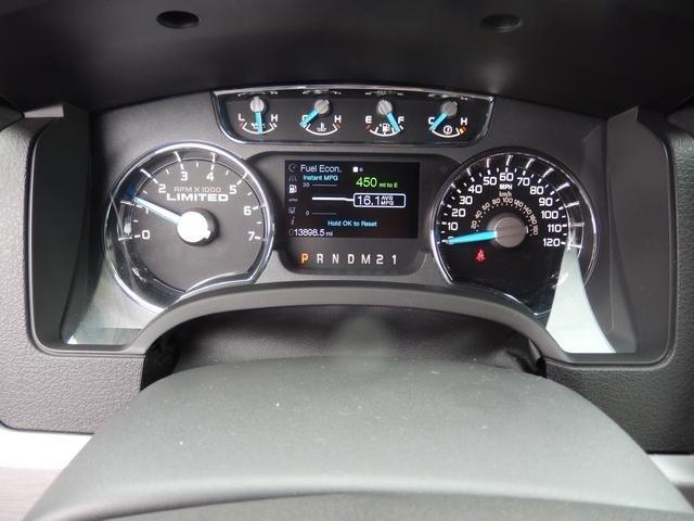 Ford F150 SLT 25 Pickup Truck