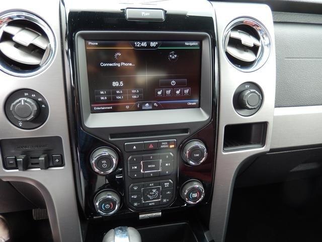 Ford F150 2013 photo 1