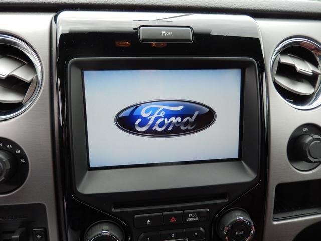 Ford F150 2013 photo 4