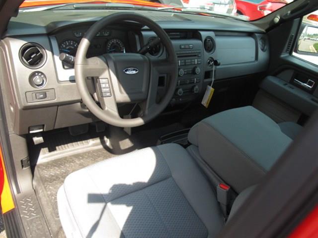 Ford F150 2013 photo 3