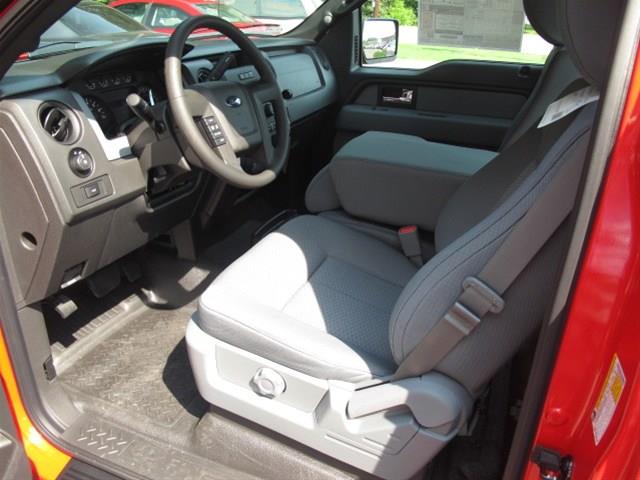 Ford F150 2013 photo 4