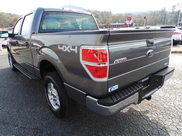 Ford F150 Unknown Pickup Truck