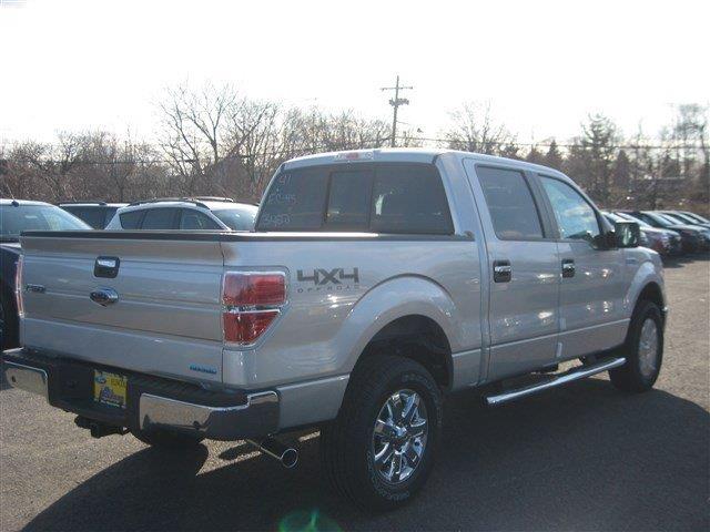 Ford F150 2013 photo 1