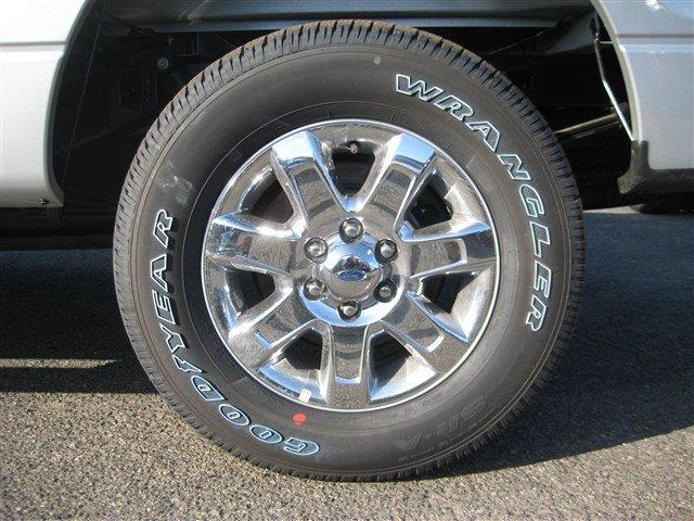 Ford F150 2013 photo 13