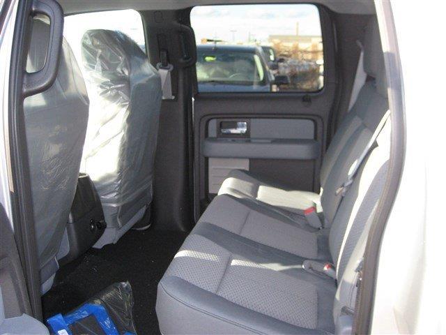 Ford F150 2013 photo 2
