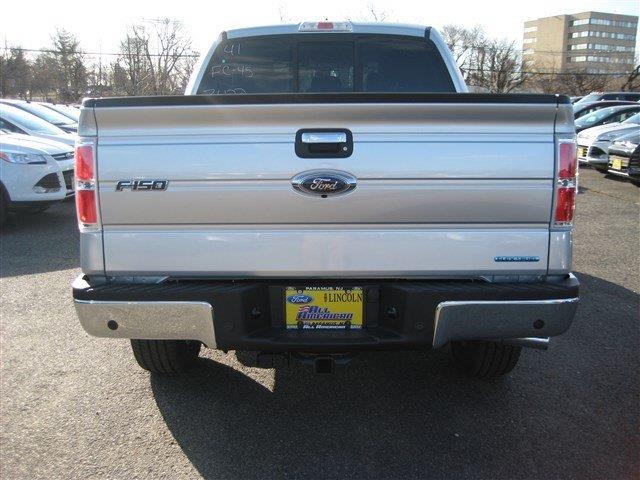 Ford F150 2013 photo 3