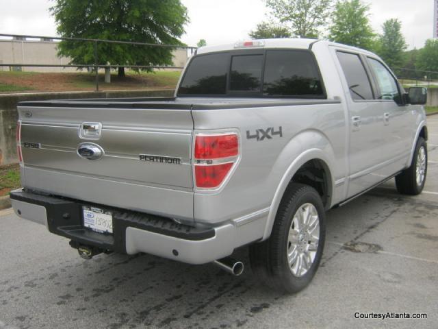 Ford F150 2013 photo 1