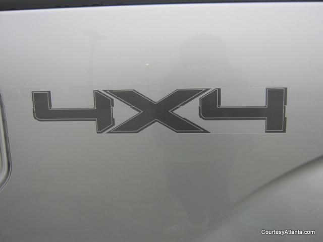 Ford F150 2013 photo 10