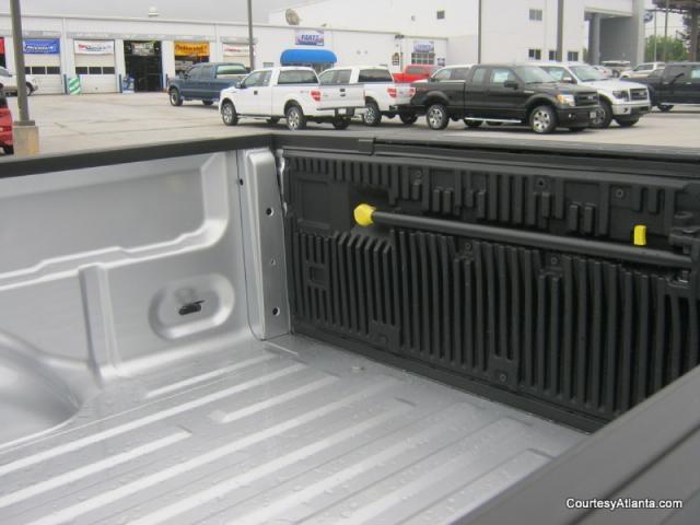Ford F150 2013 photo 13