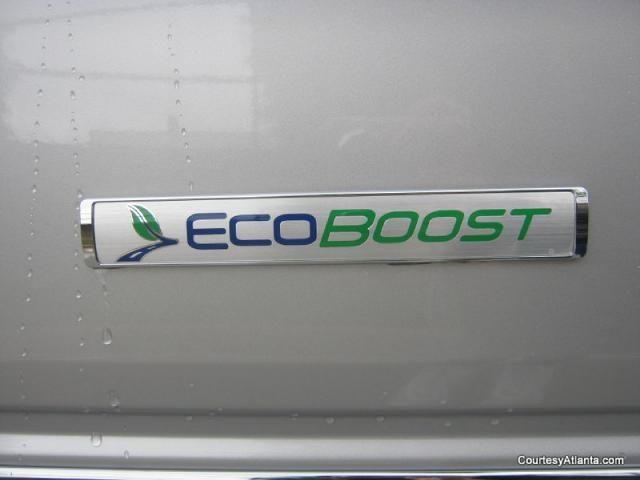 Ford F150 2013 photo 4