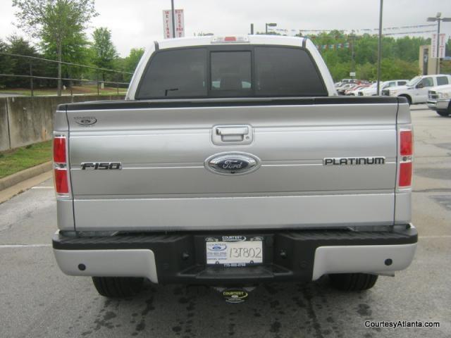 Ford F150 2013 photo 6