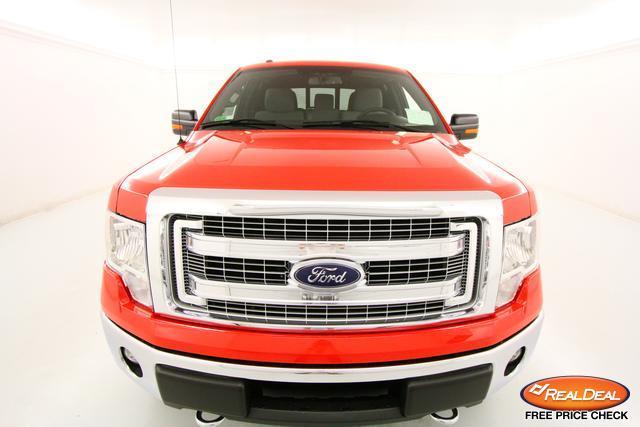Ford F150 2013 photo 3