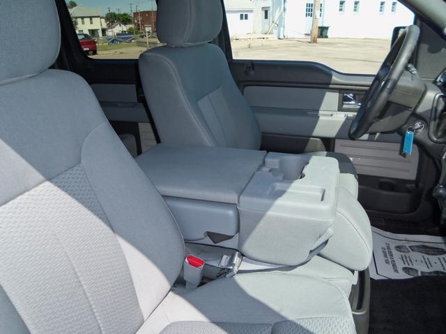 Ford F150 2013 photo 14