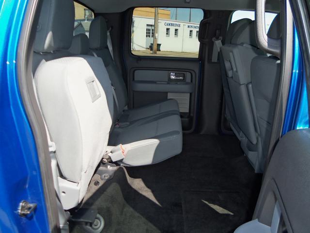 Ford F150 2013 photo 16