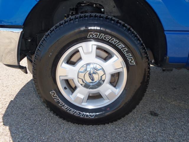 Ford F150 2013 photo 19