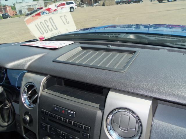 Ford F150 2013 photo 2