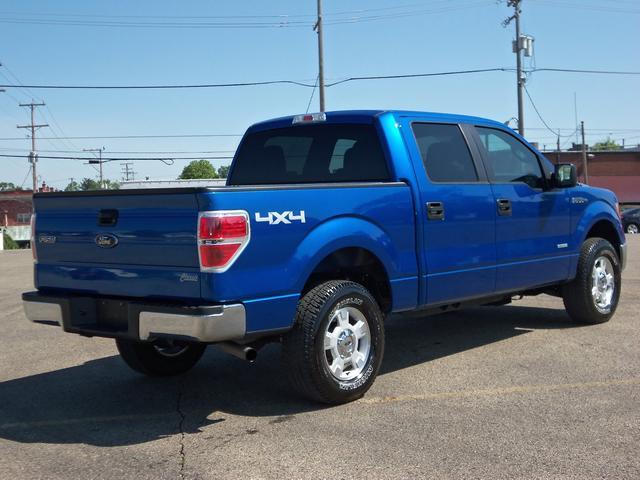 Ford F150 2013 photo 20