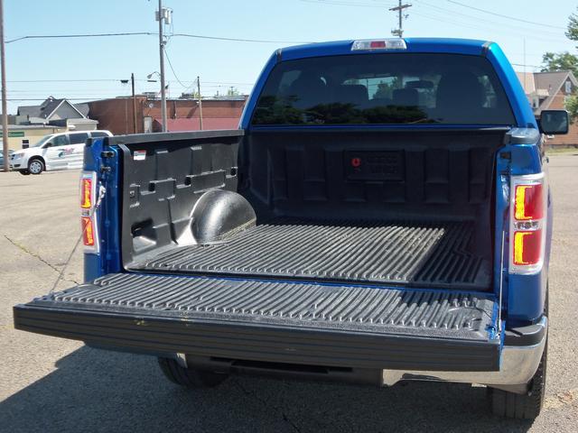 Ford F150 2013 photo 23