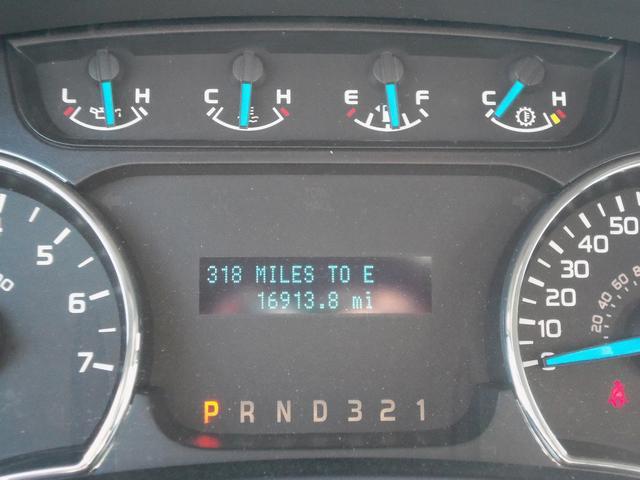 Ford F150 2013 photo 24