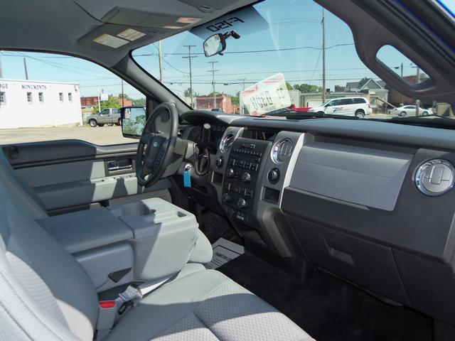 Ford F150 2013 photo 29