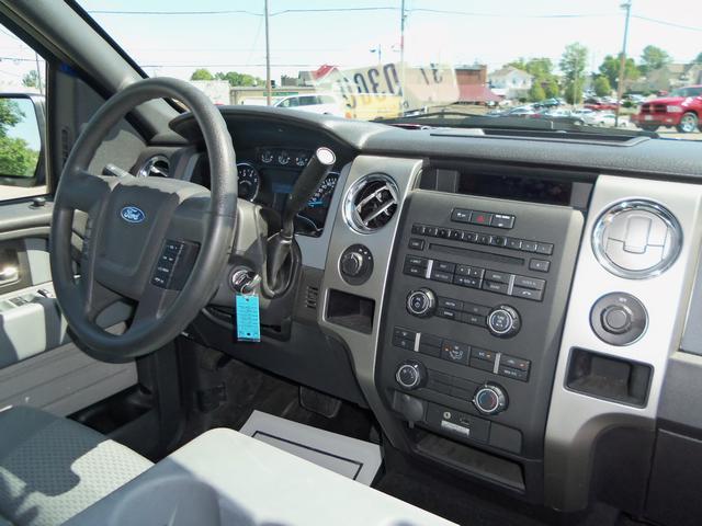 Ford F150 2013 photo 3