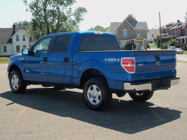 Ford F150 2013 photo 31