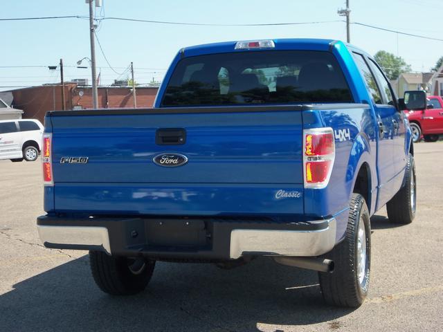 Ford F150 2013 photo 32