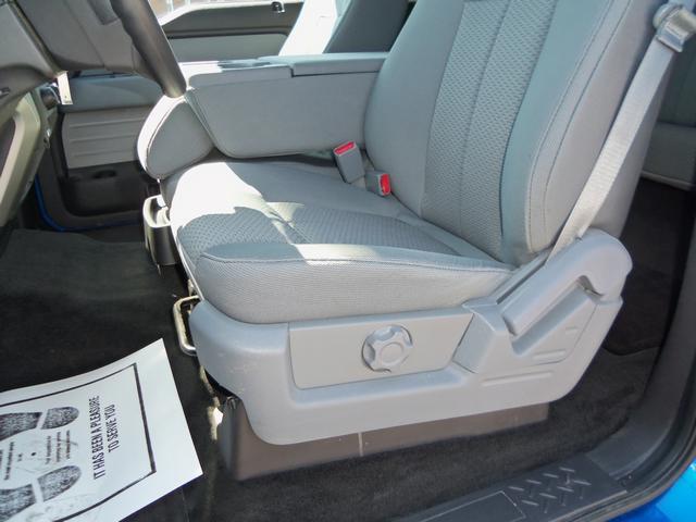 Ford F150 2013 photo 33