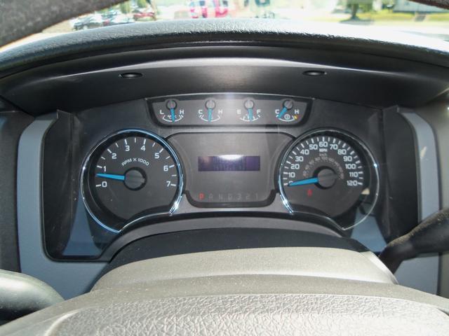 Ford F150 2013 photo 4