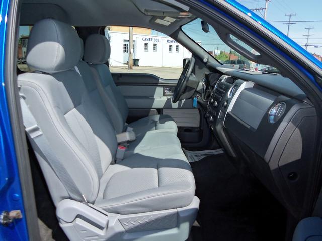 Ford F150 2013 photo 5